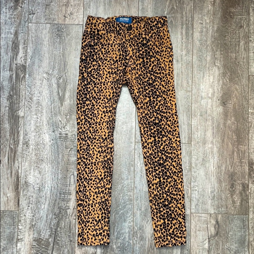 💎 Rockstar Jeggings